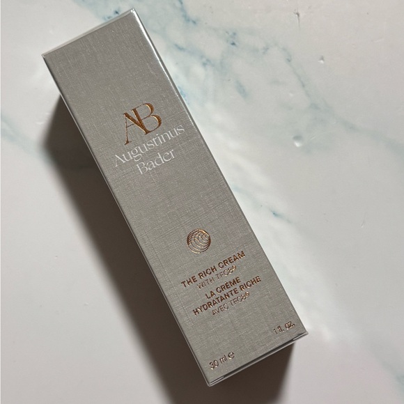 Augustinus Bader The Rich Cream - 1oz - Picture 1 of 2